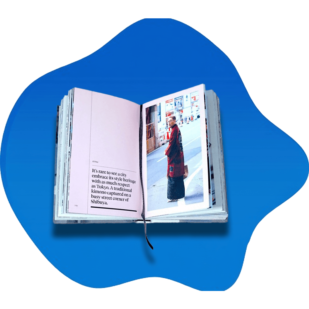 Formatting Tips For Print Books