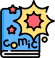 Comic Book