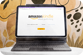 Amazon KDP & Kindle Publishing