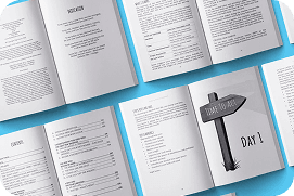 Professional Book Formatting