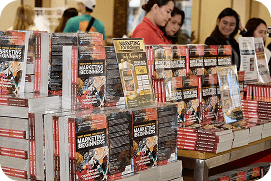 Print-on-Demand (POD)