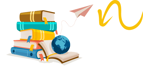 Guide and Template Illustration