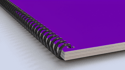 Binding option 2
