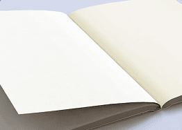 60# Cream Uncoated