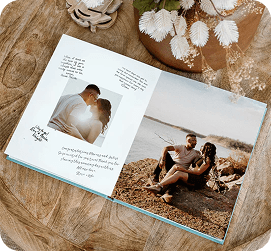 Photo Book