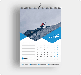 Wall Calendar