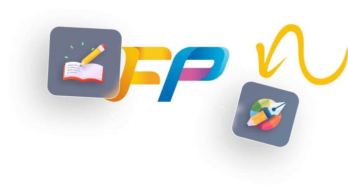 About Fast Print Guys