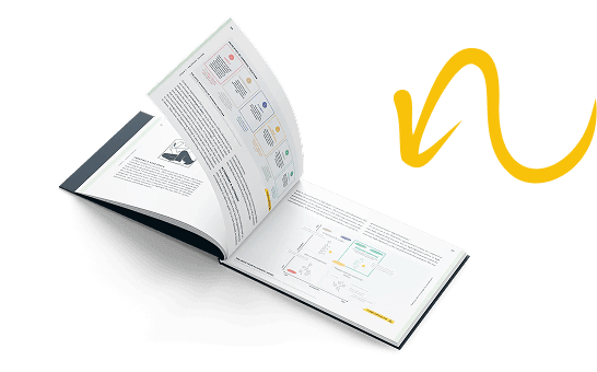 Guide and Template Illustration