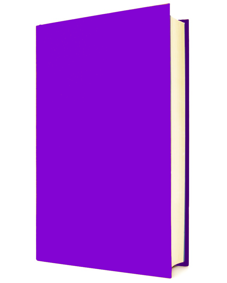 Paperback Perfect Bound