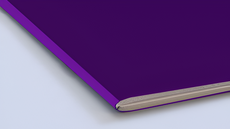 Saddle Stitch