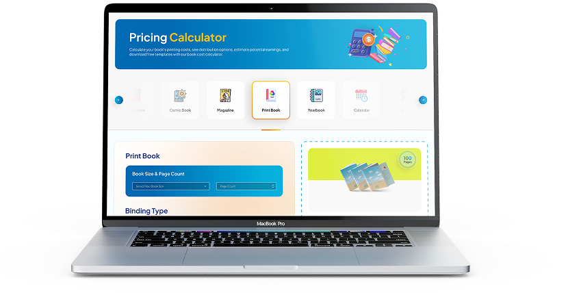 Book Pricing Calculator
